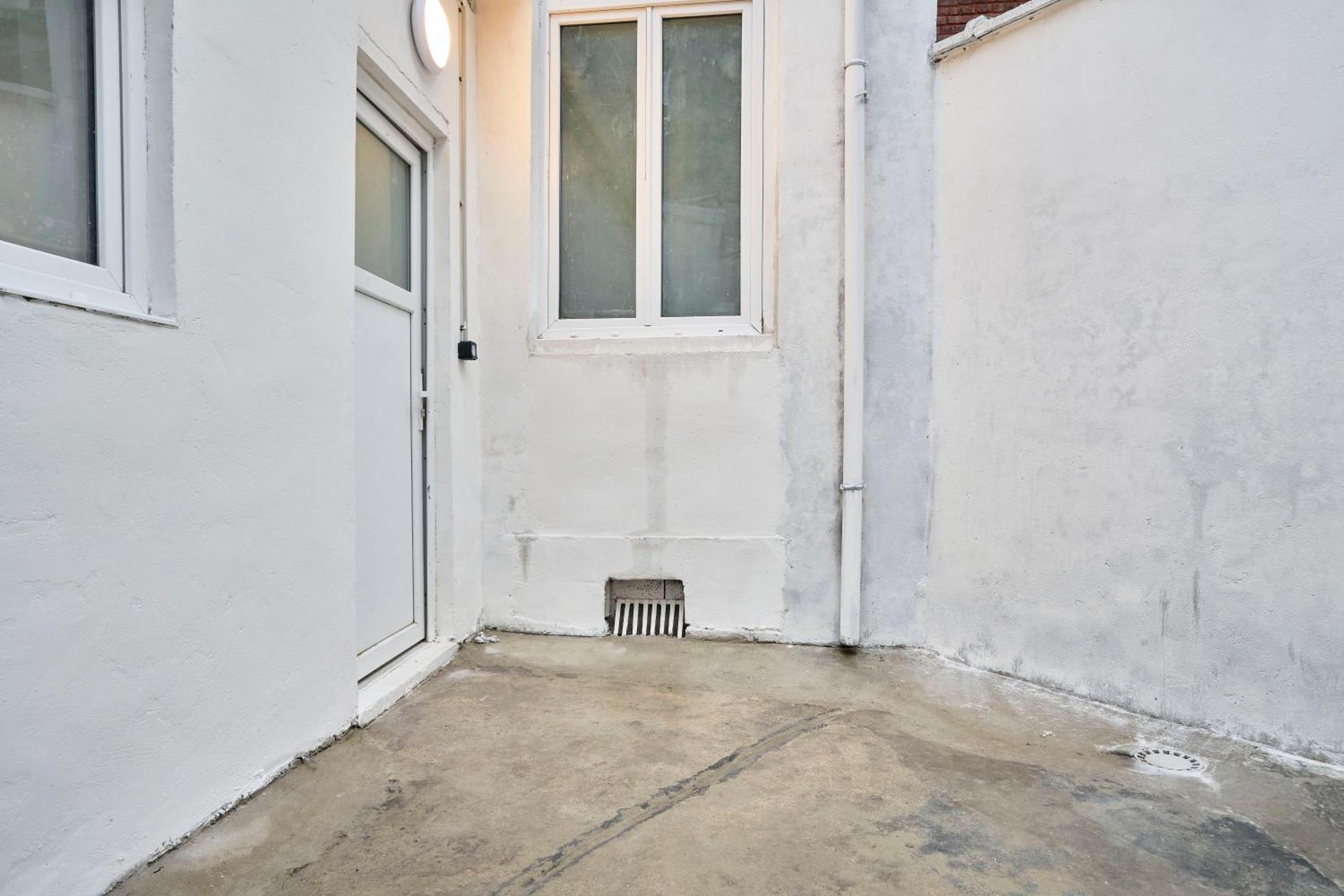 Ng Prestige - Miln 1 - Balneo - Wifi & Netflix Apartment Roubaix Exterior photo